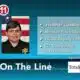 Life on the Line: Heather Luebbers