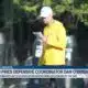 USM Dismisses Several Coaches