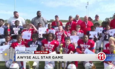 AWYSE All Star Game