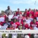 AWYSE All Star Game