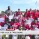 AWYSE All Star Game