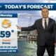 11/27 - Jeff Vorick's "Much Colder" Monday Morning Forecast
