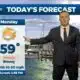 11/27 - Jeff Vorick's "Much Colder" Monday Morning Forecast