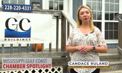 Chamber Spotlight - Gulf Coast Buildings