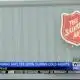 The Salvation Army of Tupelo opens its shelter for cold nights