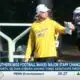 Southern Miss dismisses Defensive Coordinator Dan O'Brien