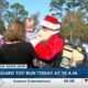 HAPPENING SUNDAY: 39th Annual Asgard Toy Run