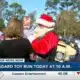 HAPPENING SUNDAY: 39th Annual Asgard Toy Run