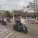 Bikers United for Children Toy Run is Dec. 2, kickstands up at 1pm at Hampton Inn