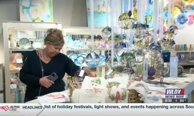 Coast business owners enjoy increased traffic thanks to Small Business Saturday
