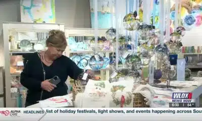 Coast business owners enjoy increased traffic thanks to Small Business Saturday