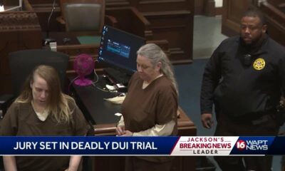 Beth Ann White Trial