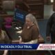 Beth Ann White Trial