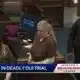 Beth Ann White Trial