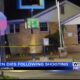 Teen dies following shooting in Columbus