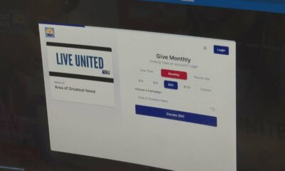 United Way of East Mississippi encourages the public to get involved on Giving Tuesday