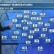 11/27 Ryan’s “Chilly Start” Monday Morning Forecast