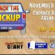 Interview: Pack the Pickup food donation event set for Nov. 29 in Tupelo