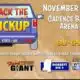 Interview: Pack the Pickup food donation event set for Nov. 29 in Tupelo