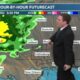 Patrick's Monday PM Forecast 11/27