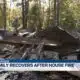Family recovers after house fire in sumrall