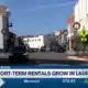 Short-term rentals grow in Laurel