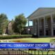 Mississippi University for Women will recognize its fall graduates