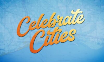 CELEBRATE CITIES: STEPHEN GLORIOSO WITH OS PARKS AND REC