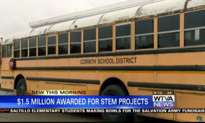 Tennessee Valley Authority awarded .5 million in grants to public schools