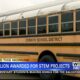 Tennessee Valley Authority awarded $1.5 million in grants to public schools