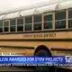 Tennessee Valley Authority awarded $1.5 million in grants to public schools