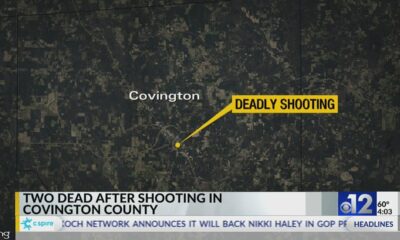 Two Collins men killed in weekend shooting