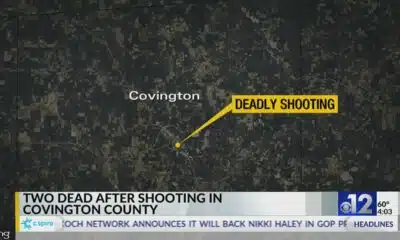 Two Collins men killed in weekend shooting