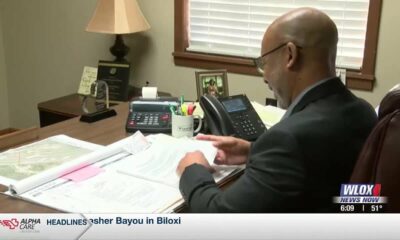 LIVE: Wiggins leaders pushing to reactivate neighborhood watch program
