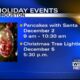 Interview: Upcoming holiday events in Houston and Chickasaw County