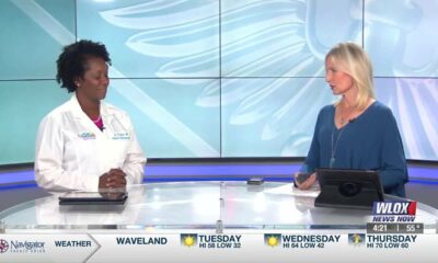 "The Tummy Doctor" joins the Health Corner
