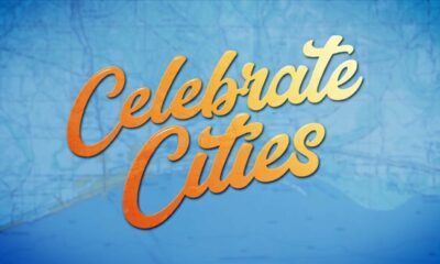 CELEBRATE CITIES: GET TO KNOW OCEAN SPRINGS