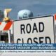 LIVE: Infrastructure project impacting Ohr O'Keefe Museum and businesses