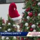 Holiday Shopping Safety Tips