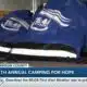 11th Annual Camping for Hope aims to help the homeless