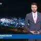 Meteorologist Trey Tonnessen: "Freeze Warning" 9PM Forecast