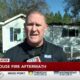 LIVE: Fire takes over, destroys Saucier home