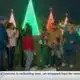 LIST: Holiday festivals, light shows, events happening across the Coast this season