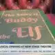 Elf the Musical will be performed at New Stage
