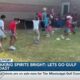 Making Spirits Bright: Let's Go Gulf Coast