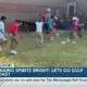 Making Spirits Bright: Let's Go Gulf Coast