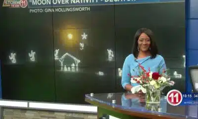 News 11 at 10PM_Weather 11/28/23