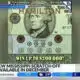 Three Mississippi scratch-off games available in December