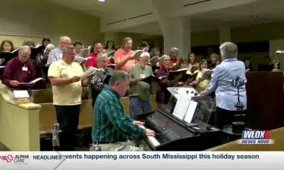 Coast Life: Gulf Coast Messiah Chorus