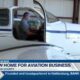 New home for aviation business in Marion County